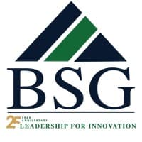 BSG Team Ventures logo