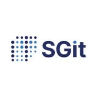 ÅšlÄ…ska Grupa Informatyczna logo