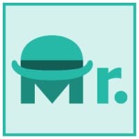 Mr. Free Tools logo
