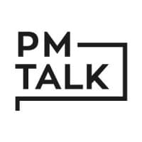 Agencja marketingowa PM Talk logo