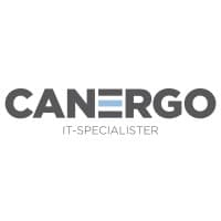 Canergo logo