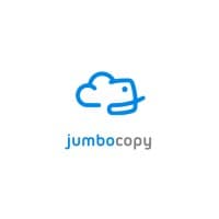 Jumbocopy logo