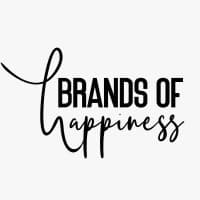 Brands of Happiness logo