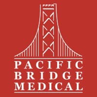 Pacific Bridge Medical logo