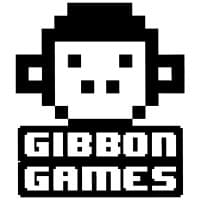 Gibbon Games logo