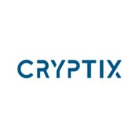 Cryptix AG logo
