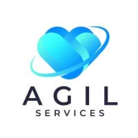 AGIL Services logo