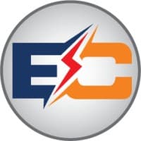 ElectronicsCrazy Group logo