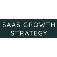 SaaS Growth Strategy logo
