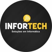 Infortech logo