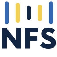 National Field Services logo