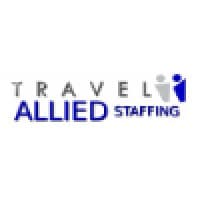 Travel Allied Staffing logo