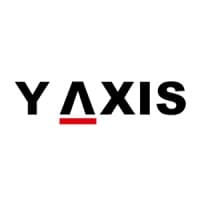 Y-AXIS IMMIGRATION AND EDUCATION SERVICES logo