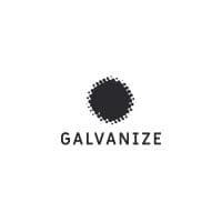 Galvanize Agency logo