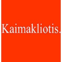 Kaimakliotis logo