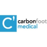 CarbonFoot Medical Marketing Agency logo