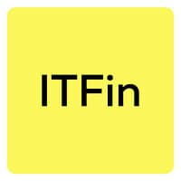 ITFin logo