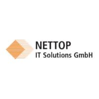 Nettop IT Solutions logo
