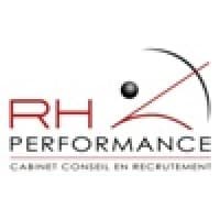 RH PERFORMANCE logo