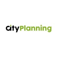 Cityplanning logo