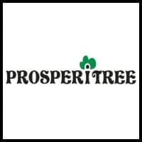 PROSPERiTREE logo