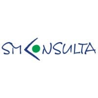 SM Consulta logo