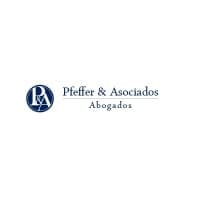Pfeffer & Asociados logo