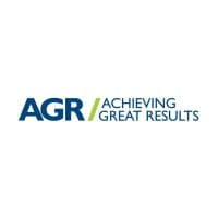 AGR Consultores logo