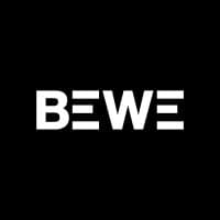 BEWE logo