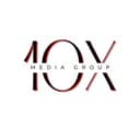 10X Media Group logo
