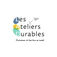 Les Ateliers Durables logo
