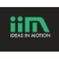 IDEAS IN MOTION logo