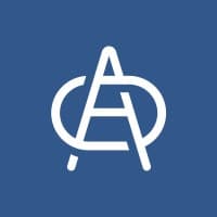 AO logo