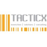 tacticx logo