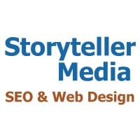 Storyteller Media logo