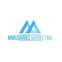 MMcDaniel Marketing logo