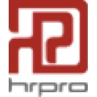 HRPRO logo