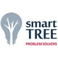 smartTREE logo
