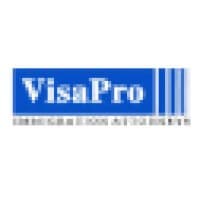 VisaPro Services Pvt logo