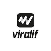 Viralif logo