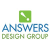 Answers Design Group logo