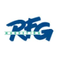 RFG Marketing logo