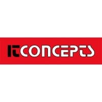 ITConcepts logo