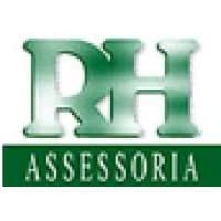 RH ASSESSORIA logo