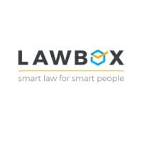 lawbox.be logo