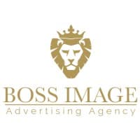 Boss Image logo