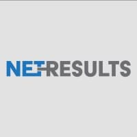 Net Results logo