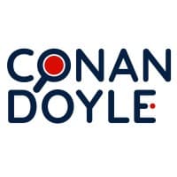 ConanDoyle logo