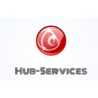 Hub Services logo