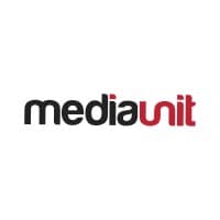 Media Unit Yerevan logo